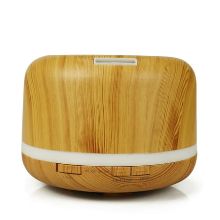 

Yotyukeb Diffuser 2021 Conversion Color Aroma Humidifier LED Humidifier A