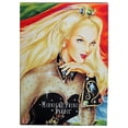 thumbnail image 2 of Barbie Midnight Princess Doll - Edición Limitada El Invierno, 2 of 3