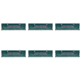 thumbnail image 1 of Tarjeta Adaptadora Memoria para Portátil A Escritorio DDR3 DDR4 DDR5 Memory Stick (DDR3), 1 of 5