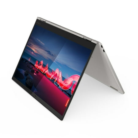 Lenovo ThinkPad X1 Titanium Yoga Intel Laptop, 13.5" IPS, i5-1130G7, Iris Xe, 8GB, 512GB, 3 YRs Courier/Carry-in Warranty