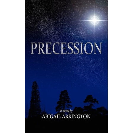 Precession, (Paperback)