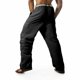 thumbnail image 3 of Kalauyu Men's Casual Cargo Sweatpants Waist Drawstring Joggers Loose Fit Pants for Men with Multi Pockets, 3 of 3