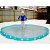 Inflatable Round Ice Skating Rink