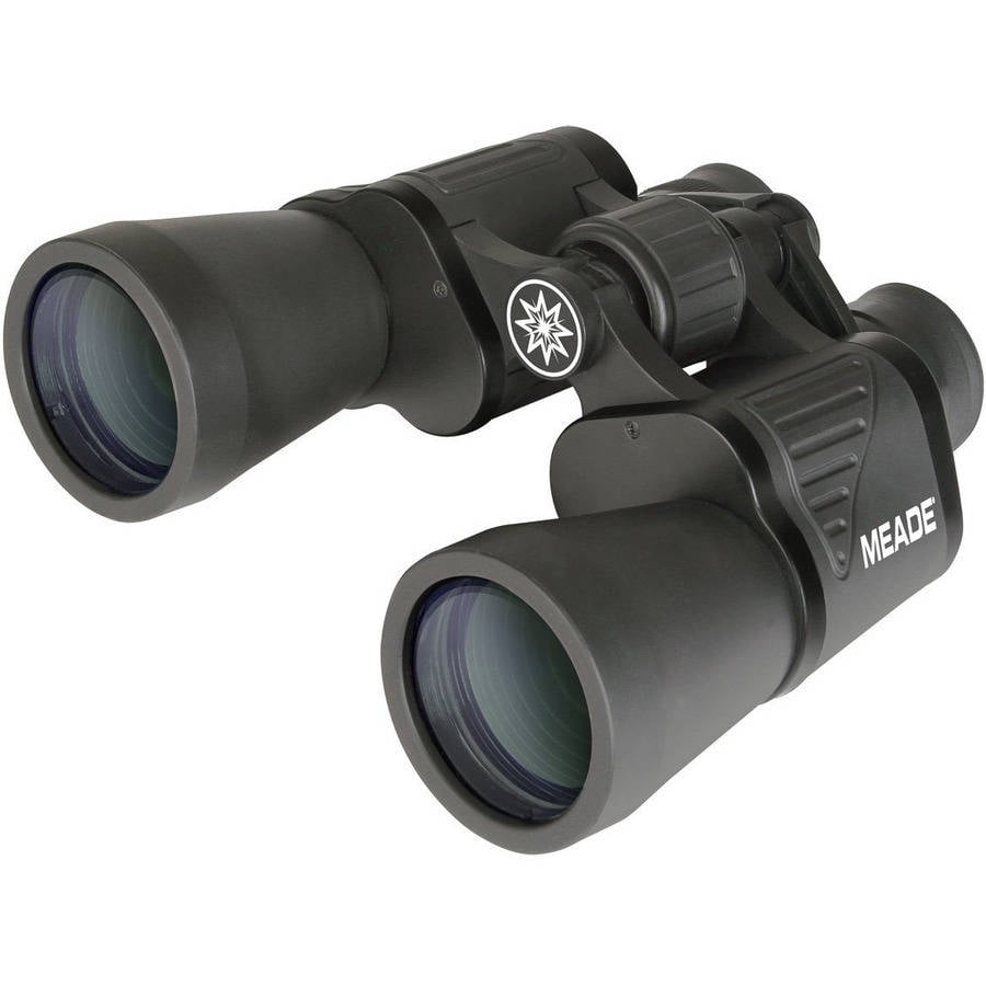 Meade Instruments TravelView 10x50 Binoculars