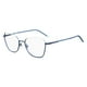 thumbnail image 1 of Lentes Oftálmicos Moschino Love Mol561 0JU, 1 of 3