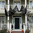 thumbnail image 3 of Halloween Horror Decorations Black Hole Cloth, 3 of 3