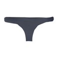 thumbnail image 1 of Tavik Womens Ali Mini Bikini Swim Bottom ombreblue M, 1 of 2