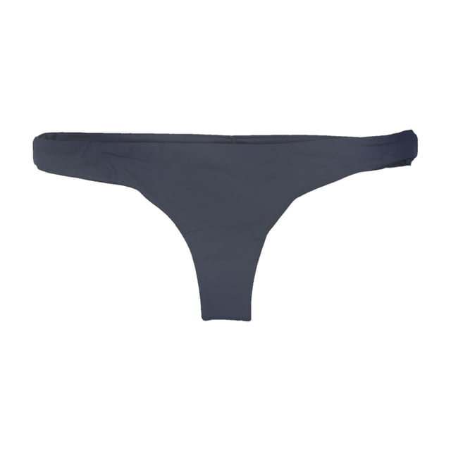 Tavik Womens Ali Mini Bikini Swim Bottom ombreblue M
