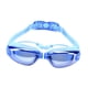 thumbnail image 5 of Gafas de natación shamjiam de Buceo Impermeables Vista Amplia Azul, 5 of 8