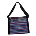 thumbnail image 1 of Bolsa Portátil shamjiam para Esterilla de Yoga con Cremallera Bandolera para El Hombro Azul, 1 of 8
