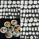 thumbnail image 5 of 33 Pcs Set Miniature Tableware Plastic Plates, 5 of 5
