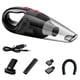 thumbnail image 2 of Aspiradora de mano, aspiradora inalámbrica de alta potencia, mini aspiradora portátil recargable con tecnología de carga rápida, para la limpieza del hogar y del coche., 2 of 8
