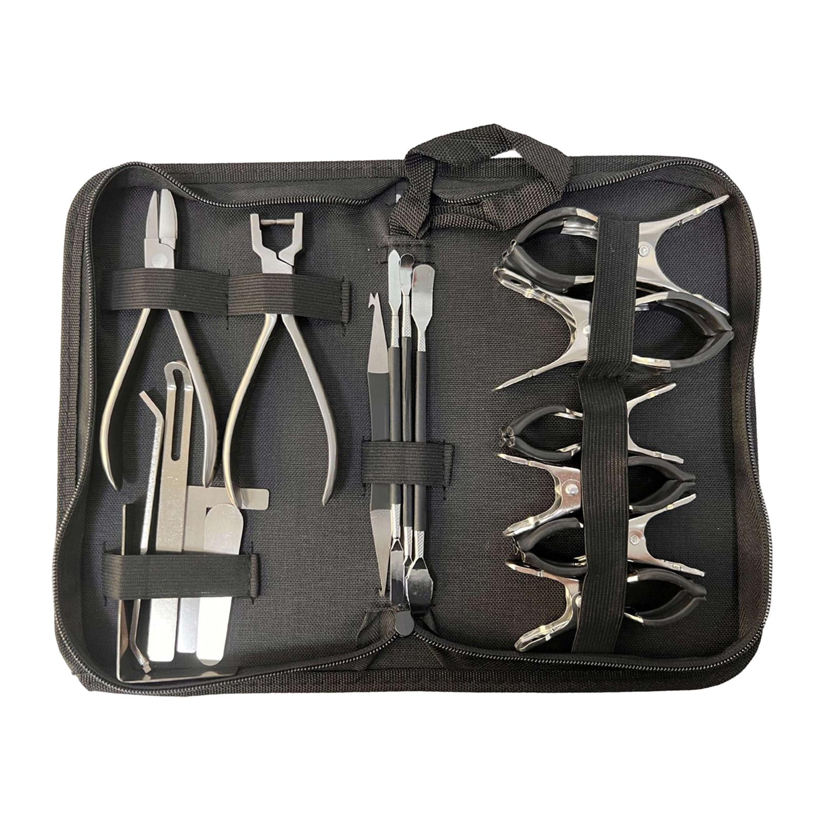 17Pcs Musical Instrument Replacement Accessory Professional