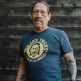 thumbnail image 2 of Vintage Blue T-Shirt (Trejo's Tacos), 2 of 2