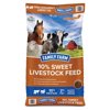 Family Farm 10% Sweet Textured Livestock Feed 40lbs
