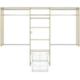 thumbnail image 4 of EASY TRACK SHELVES 35" (Pack of 1), 4 of 4