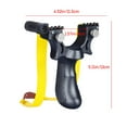 thumbnail image 3 of JUNWELL Powerful Slingshot-Hunting High Quality Rubber Band, 3 of 6