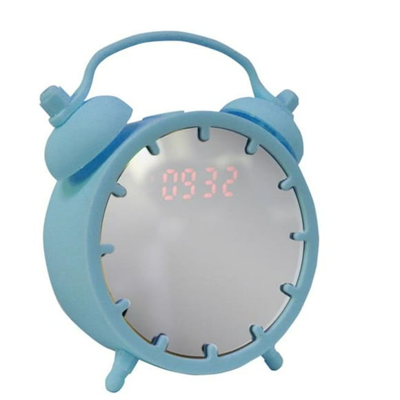 Xtreme Time ZTS010BL Nostalgia Bluetooth Vintage Speaker, Blue