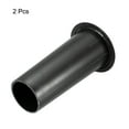 thumbnail image 3 of 2Pcs 44mm x 105mm Speaker Port Tube Subwoofer Bass Box, 3 of 3