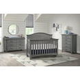 thumbnail image 6 of Soho Baby Sheridan 5 Dr Dresser, Graphite Gray, 6 of 6
