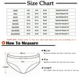 thumbnail image 2 of IROINNID High Waist Underwear For Women At Hip Lace Body Sharper Shorts Shape-wear Tummy Control Solid Color Control Panties, 2 of 3