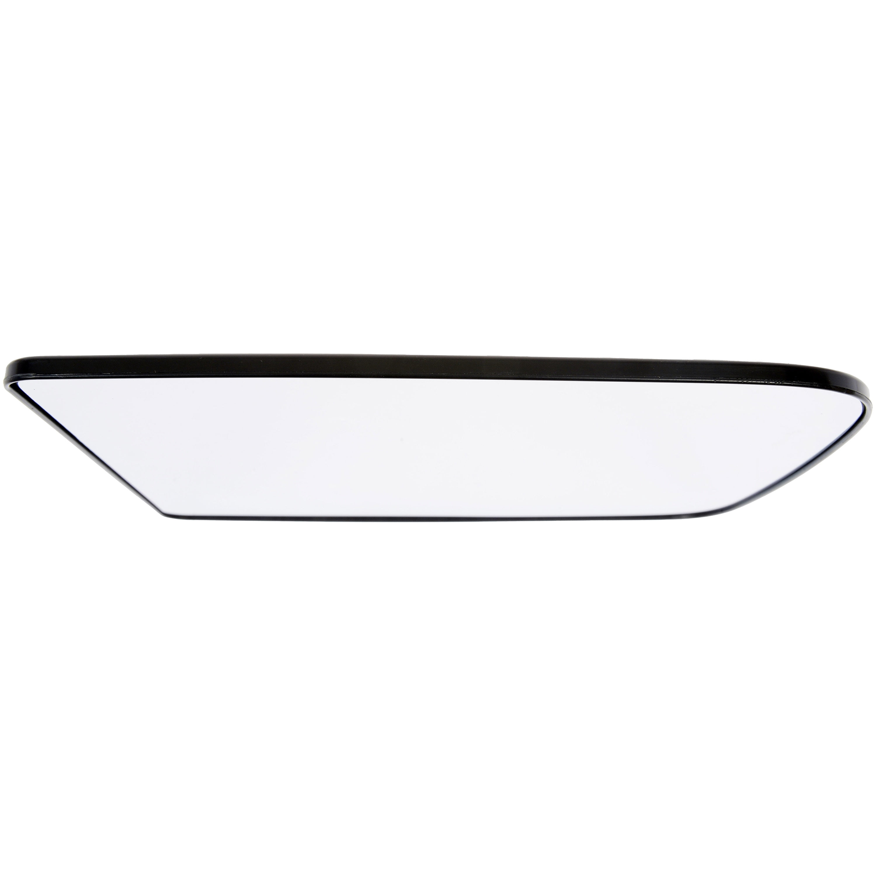 Dorman 57601 Passenger Side Door Mirror Glass for Specific Ram Models