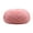 Dark Pink, variant on dianhelloya Knitting Wool Yarn Professional Ultra Soft Needlework DIY 4Ply Milk Cotton Crochet Knitted Yarn for Home Dark Pink