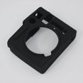 thumbnail image 1 of Anti-skid Texture Design Silicone Case Camera Bag Body Protective Skin Cover For Fujifilm instax mini 40 Cameras, 1 of 6