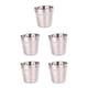 thumbnail image 3 of Taza de Camping Naiovety Doble Capa 180ml Acero Inoxidable, 3 of 6