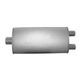 thumbnail image 4 of AP Exhaust 6576 Exhaust Muffler-Direct Fit, 4 of 4