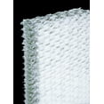 thumbnail image 3 of BestAir ES12-2 Extended Life Humidifier Replacement Paper Wick Humidifier Filter, For Emerson, Quiet Comfort & Kenmore Models, 10" x 9.4" x 6.5", 2 Pack 8 Filters, 3 of 6