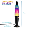 thumbnail image 2 of Lampara DE Buro ILUMINACION LUZ VIC Colores, 2 of 3