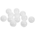 thumbnail image 2 of 24 piezas pequeñas piezas de futbolín mini bolas mesa de reemplazo de futbolismo bolas de juego de mesa, 2 of 8