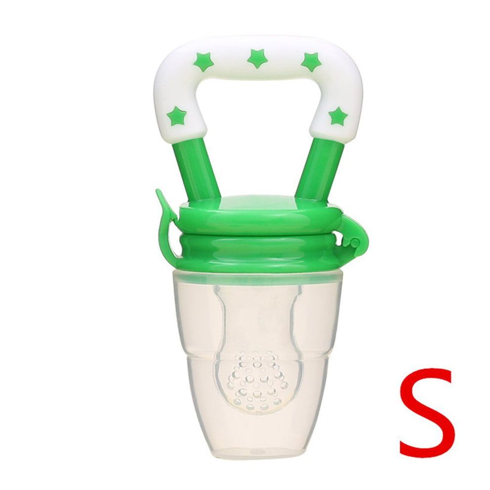 baby fruit feeder pacifier walmart