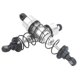 thumbnail image 2 of Amortiguadores RC Amonsee Para Traxxas SLASH Alta Resistencia, 2 of 8