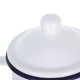 thumbnail image 3 of OUNONA Taza Esmaltada Para Camping Con Asa Y Fácil De Limpiar Ideal Para Picnic Y Senderismo, 3 of 8
