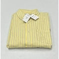 thumbnail image 5 of Cotton On Mens Collar Long Sleeve Button-Down Shirt, 5 of 5