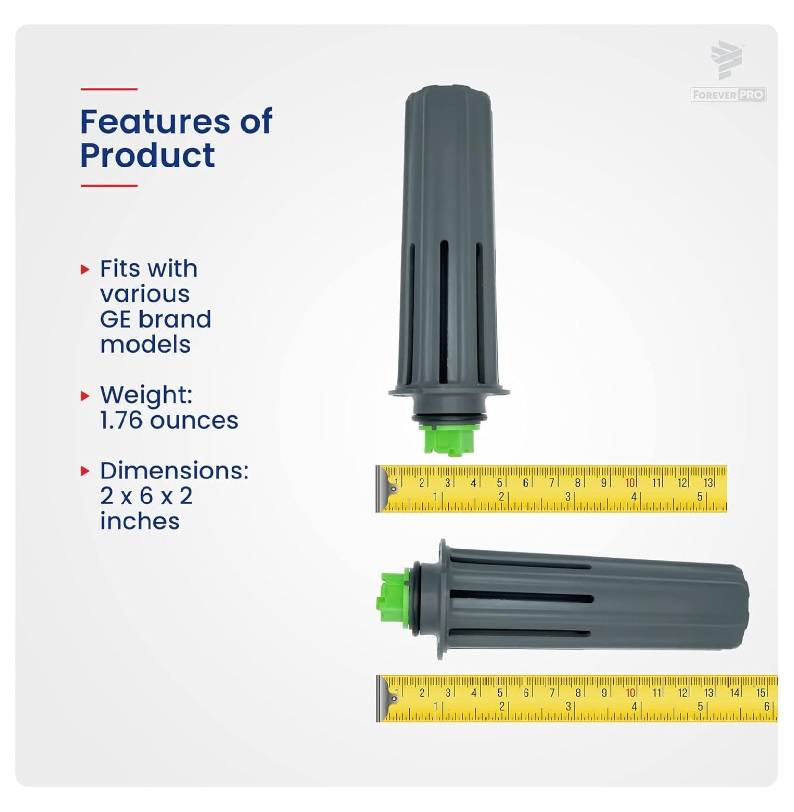 WD21X10519 for Flood Asm, Fits Dishwasher Replacement Parts, Easy Installation, Compatible with Dishwasher Parts WD21X10492 WD21X20204 3028650 PS8690623