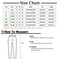 thumbnail image 2 of AherBiu Plus Size Sweatpants for Men Drawstring Elastic Waist Loose Open Bottom Lightweight Pants with Pockets Athletic Pants, 2 of 8