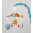 thumbnail image 1 of Cotton Tale LZMO Lizzie Musical Mobile, 1 of 1