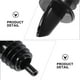 thumbnail image 5 of 12 Uds., Dispensador de boquillas para verter licor, accesorios para barra de herramientas para barman, 5 of 5