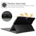 thumbnail image 5 of Fintie Multiple Angle Viewing Case for Microsoft Surface Pro 7 2019 / Pro 6 2018 / Pro 5 / Pro 4 / Pro 3, 5 of 7