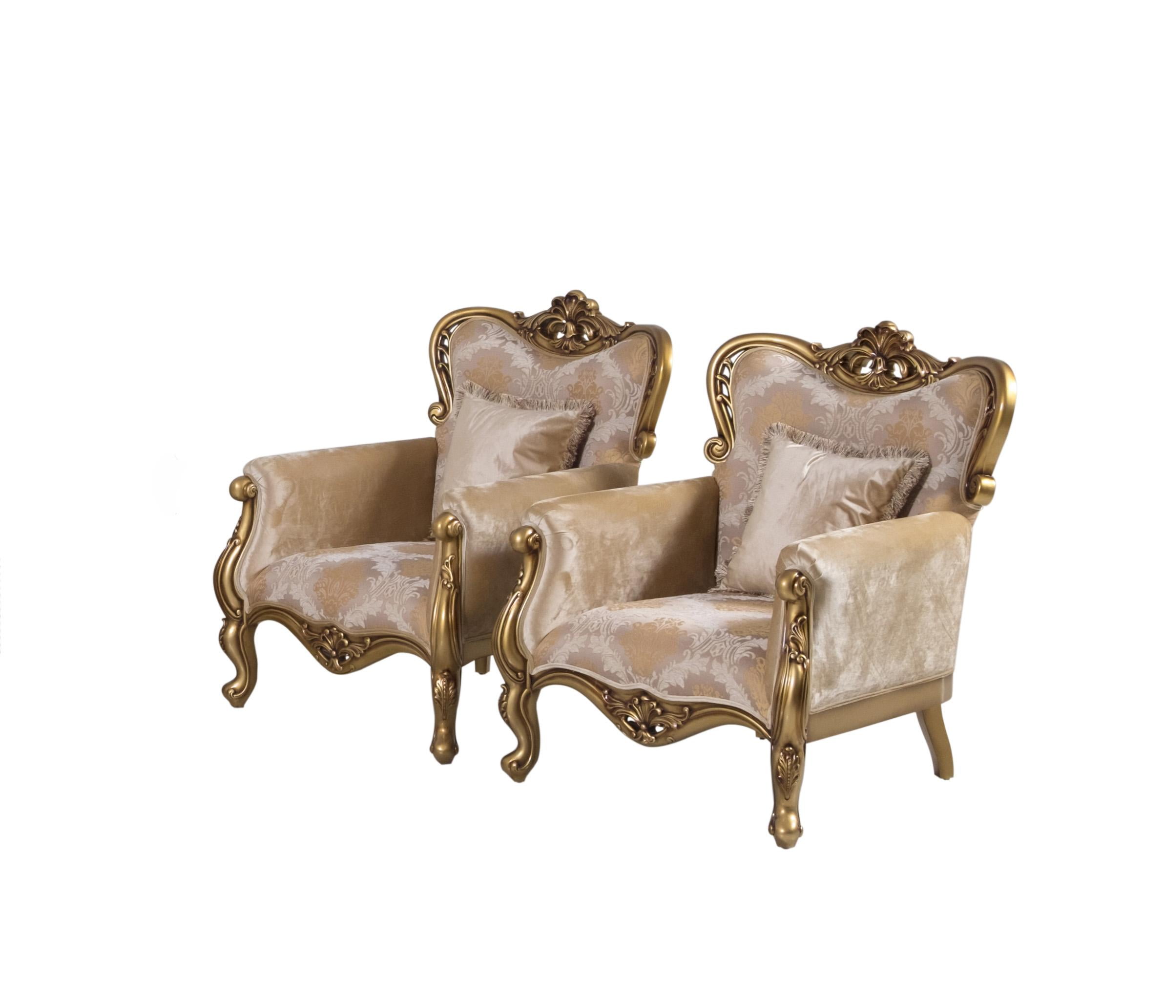 Wooden cleopatra chair sale