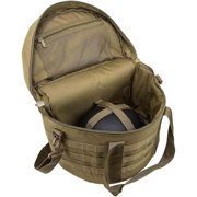 NcSTAR Helmet Bag-Tan