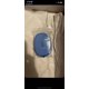 thumbnail image 5 of Size 6.5 - Jo r-dan 1 Retro OG High University Blue, 5 of 6