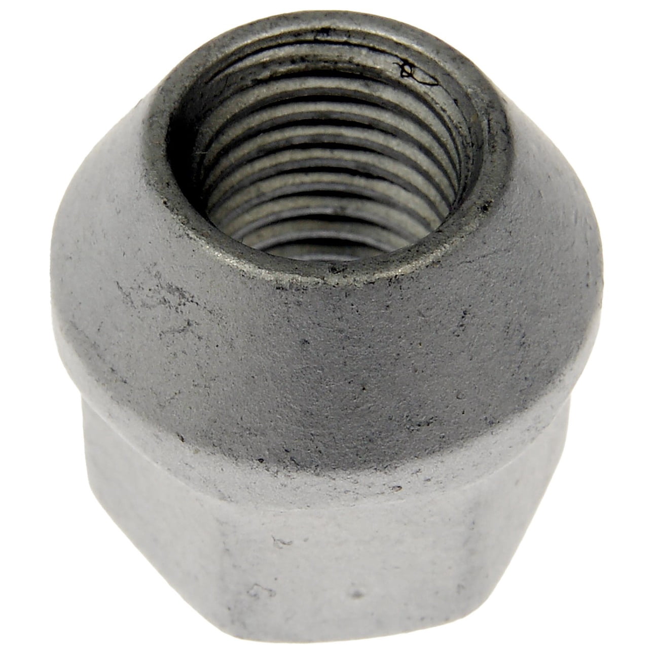 Dorman 611-933 Wheel Lug Nut for Specific Ford / Lincoln Models (Pack of 10)