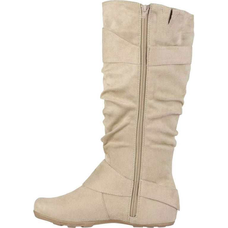 Journee collection 2025 jester boot