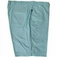 thumbnail image 2 of Men's Oxford Clubhouse Shorts-AS-42, 2 of 5