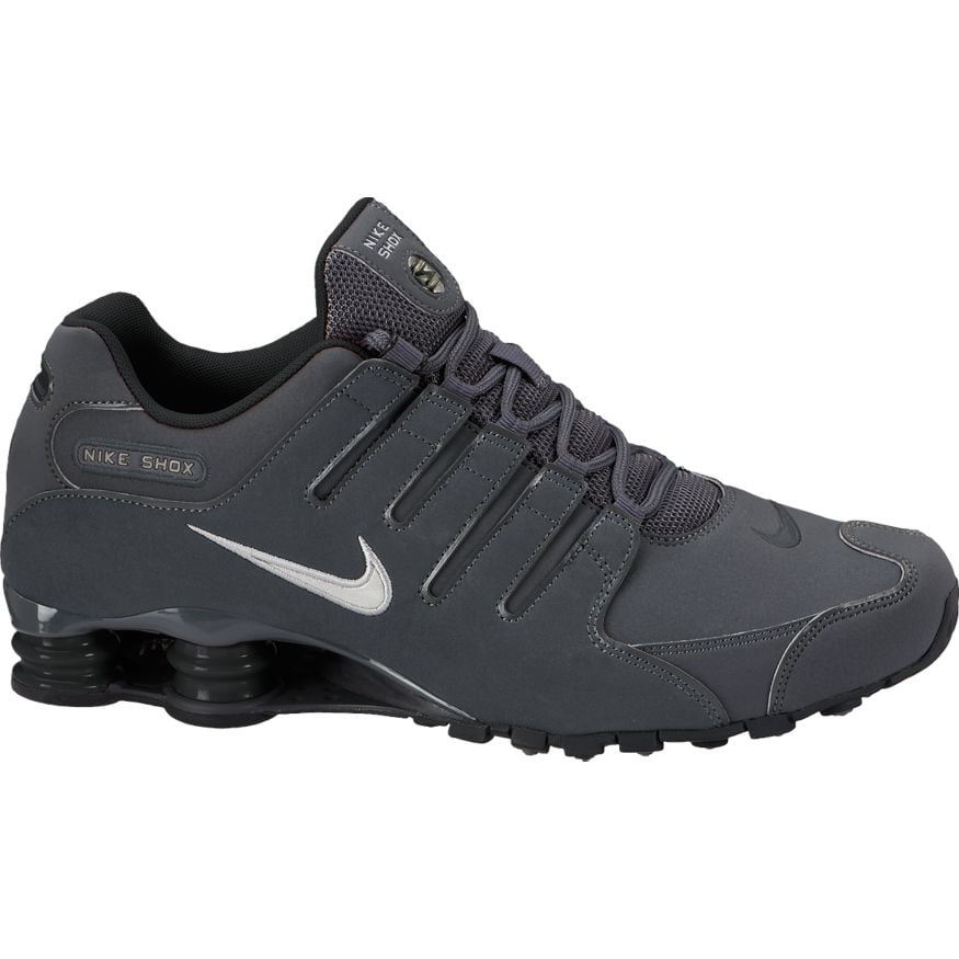 Men's Nike Shox NZ Shoe - Walmart.com