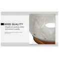 thumbnail image 2 of Tissue Holder Cartoon Removable Napkin Box Roll Paper Container Cute Tissue Box Napkin Bag Holder Home Decoration,B, 2 of 5